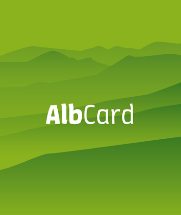albcard