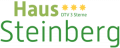 logo haus steinberg klein